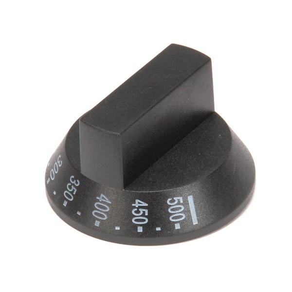 (image for) Star Mfg 2R-Z12007 KNOB TEMPERATURE - Click Image to Close